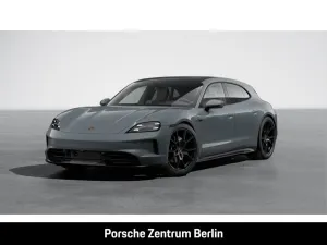 Porsche Taycan GTS Sport Turismo BOSE Rückfahrkamera LED