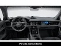 Porsche Taycan GTS Sport Turismo BOSE Rückfahrkamera LED