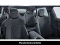 Porsche Taycan GTS Sport Turismo BOSE Rückfahrkamera LED