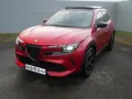 Alfa Romeo Junior IBRIDA Q4 1.2 VGT 145PS DCT6 SCHIEBEDACH