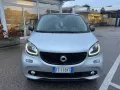 Smart ForFour 90 0.9 Turbo twinamic Passion