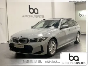 BMW 320i Touring M Sport Inno/Pano/Comf/Hifi/ACC/AHK