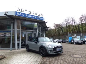 MINI Cooper Lim. 