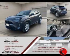 Other TOYOTA Yaris Cross 1.5 Hybrid 5p. E-CVT Active
