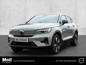 Volvo C40 Plus Recharge Pure Electric AWD StandHZG Dig