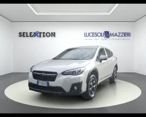 Subaru SUBARU XV 2ª serie - XV 1.6i Lineartronic Style 