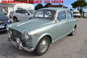 Lancia LANCIA Appia III SERIE ANNO 1960