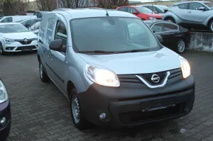 Nissan NV250 Kastenwagen L2H1 2,2t Comfort