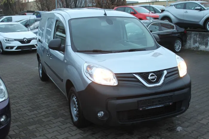 Nissan NV250 Kastenwagen L2H1 2,2t Comfort
