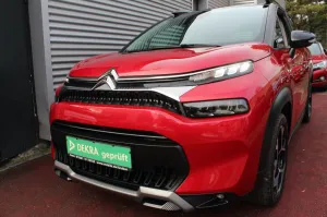 Citroën C3 AIRCROSS MAX 1.2 KLIMAAUTOMATIK NAVI KAMERA
