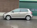 Volkswagen Golf Plus Match 1.4 TSI DSG Xenon*SZH*Klima*2Hd
