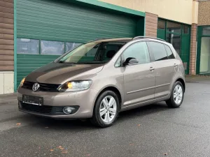 Volkswagen Golf Plus Match 1.4 TSI DSG Xenon*SZH*Klima*2Hd