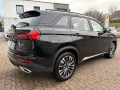 DFSK Fengon 600