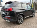 DFSK Fengon 600