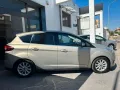 Ford C-Max 1.5 TDCi 120Cv TITANIUM NAVI/RET-2017