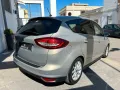 Ford C-Max 1.5 TDCi 120Cv TITANIUM NAVI/RET-2017