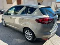 Ford C-Max 1.5 TDCi 120Cv TITANIUM NAVI/RET-2017