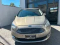Ford C-Max 1.5 TDCi 120Cv TITANIUM NAVI/RET-2017