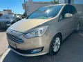 Ford C-Max 1.5 TDCi 120Cv TITANIUM NAVI/RET-2017