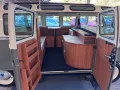 Volkswagen T1 Deutsche Vollrestauration mit Wertgutachten