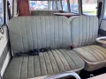 Volkswagen T1 Deutsche Vollrestauration mit Wertgutachten