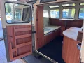 Volkswagen T1 Deutsche Vollrestauration mit Wertgutachten
