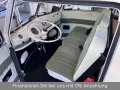 Volkswagen T1 Deutsche Vollrestauration mit Wertgutachten