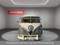 Volkswagen T1 Deutsche Vollrestauration mit Wertgutachten