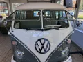Volkswagen T1 Deutsche Vollrestauration mit Wertgutachten