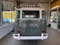 Volkswagen T1 Deutsche Vollrestauration mit Wertgutachten