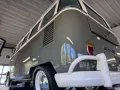 Volkswagen T1 Deutsche Vollrestauration mit Wertgutachten