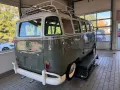 Volkswagen T1 Deutsche Vollrestauration mit Wertgutachten