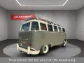 Volkswagen T1 Deutsche Vollrestauration mit Wertgutachten