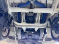Volkswagen T1 Deutsche Vollrestauration mit Wertgutachten