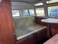 Volkswagen T1 Deutsche Vollrestauration mit Wertgutachten