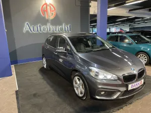 BMW 216i 2 Active Tourer Advantage/R-KAM/HUD/SITZH