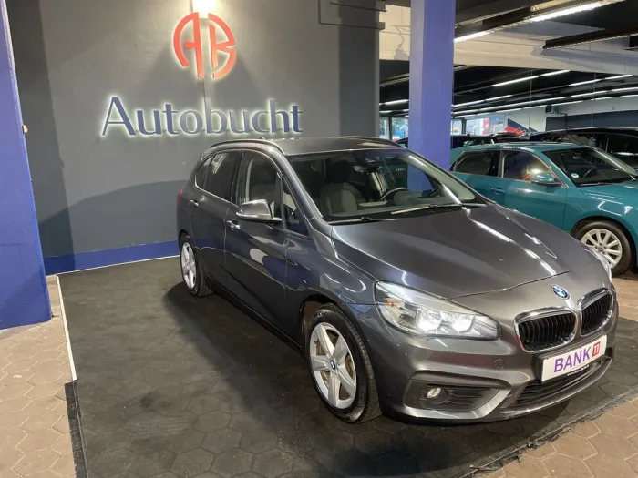BMW 216i 2 Active Tourer Advantage/R-KAM/HUD/SITZH