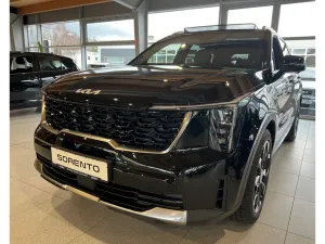 Kia Sorento 193 PS Platinum AWD SCHIEBEDACH PREMIUM 