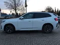 BMW X3 20 d xDrive M Sport