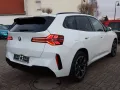 BMW X3 20 d xDrive M Sport