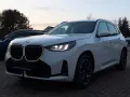 BMW X3 20 d xDrive M Sport