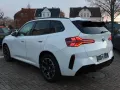 BMW X3 20 d xDrive M Sport