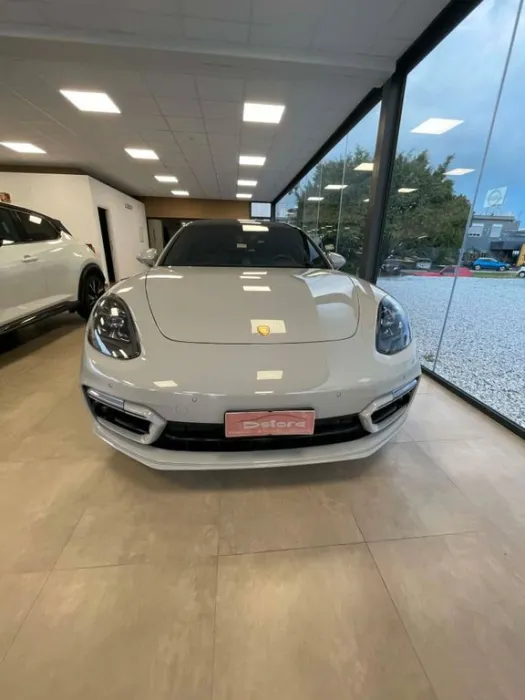 Other Porsche Panamera 2.9 4 E-Hybrid Executive