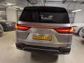 Lexus LX600+F SPORT+2026+NEW+7Seats+EU