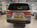 Lexus LX600+F SPORT+2026+NEW+7Seats+EU