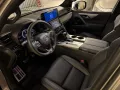 Lexus LX600+F SPORT+2026+NEW+7Seats+EU