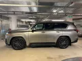Lexus LX600+F SPORT+2026+NEW+7Seats+EU
