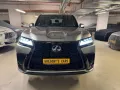 Lexus LX600+F SPORT+2026+NEW+7Seats+EU