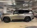 Lexus LX600+F SPORT+2026+NEW+7Seats+EU