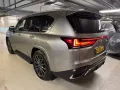 Lexus LX600+F SPORT+2026+NEW+7Seats+EU